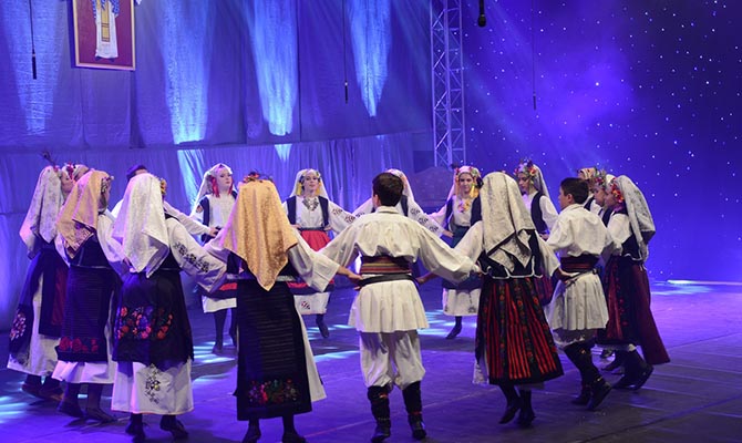 36 éves a szenttamási Bard Művelődési Egyesület